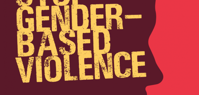 16 zile de activism împotriva violenței în bază de gen