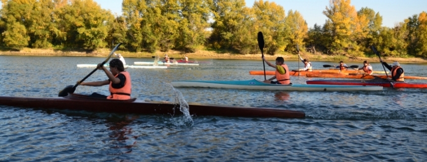 kayak-canoe