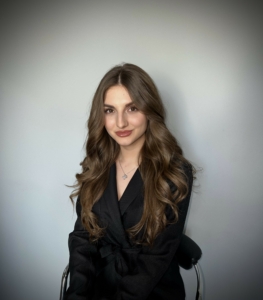 Gloria Cheptea